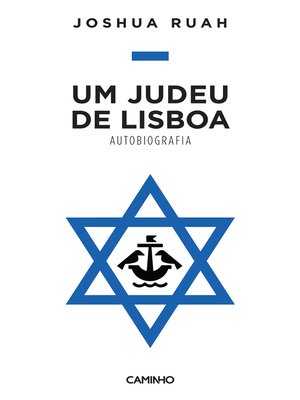cover image of Um Judeu de Lisboa--Autobiografia